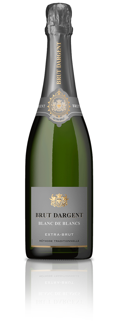 Brut Dargent - Extra Brut