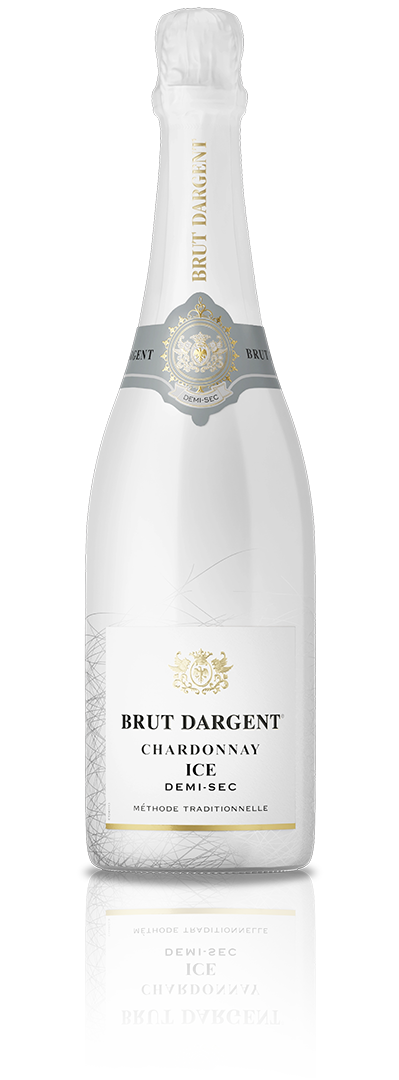 Brut Dargent - Ice Demi Sec